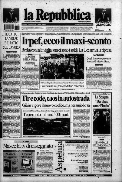 La repubblica